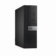 thumbnail image 2 of CPU Dell OptiPlex 5040 SFF, Core i3-6a, 16GB RAM, 1TB HDD, REACONDICIONADO, 2 of 4