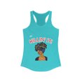 thumbnail image 2 of Still Killin' It Women's Ideal Racerback Tank Top Activewear Sizes XS-2XL, 2 of 3