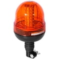 thumbnail image 1 of Orange rotating beacon，Suitable for construction vehicles, agricultural vehicles, 1 of 3