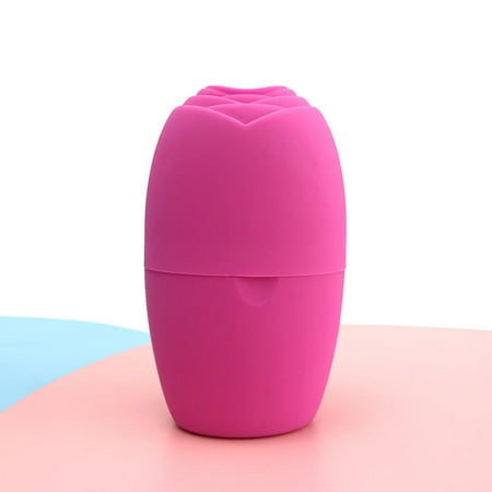

JOYLA Skin Care Beauty Lifting Contouring Tool Silicone Ice Cube Trays Ice Globe Ice Balls Face Massager Facial Roller Reduce Acne