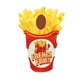 thumbnail image 3 of Disfraz de patatas fritas, unisex, disfraz de comida frita para representaciones teatrales, 3 of 9