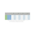 thumbnail image 4 of KelaJuan Women Loose Knit Sweater Heart Embroidery Valentine's Day Sweater Long Sleeve Pullovers Fall Winter Crew Neck Jumpers Streetwear, 4 of 6