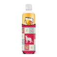 thumbnail image 3 of Carolines Treasures Aphrodite Giant 1 Cat Love Ultra Hugger for slim cans Slim Can multicolor, 3 of 3