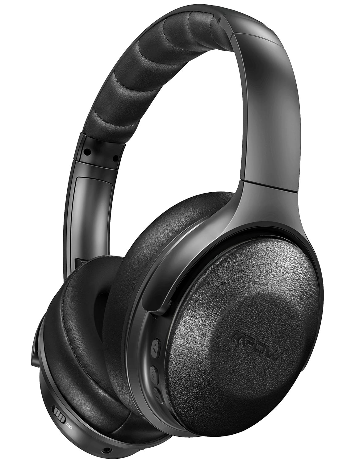 Mpow 45Hrs Active Noise Cancelling Headphones Over Ghana Ubuy