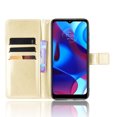 thumbnail image 5 of Case for Motorola MOTO G Pure Cover Wallet with Card Slots Magnetic Folio Shockproof PU Flip Leather Case, 5 of 5