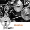 thumbnail image 3 of IFANLANDOR 1 Set Durable Stainless Steel Kits Quick Mounting Clamp Tools For Food Medicine High Corrosion Resistance, 3 of 8