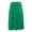 hwj# Army Green124, variant on Women Fishtail Bodycon Pencil Skirt Long Length High Waist Floral Retro Solid Color Ruffles Vintage Classic Spring Fashionable Cozy Maxi Dresses Casual Streetwear Outfits