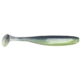 thumbnail image 4 of Keitech Easy Shiner Soft Paddle Tail 3" Swim Bait Fishing Lure, 4 of 5