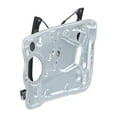 thumbnail image 4 of Car Power Window Regulator Metal Plate, Durable Stable Electric Window Regulator Plate Fast Lifting  For Fabia 6Y 1999 To 2008, 4 of 8
