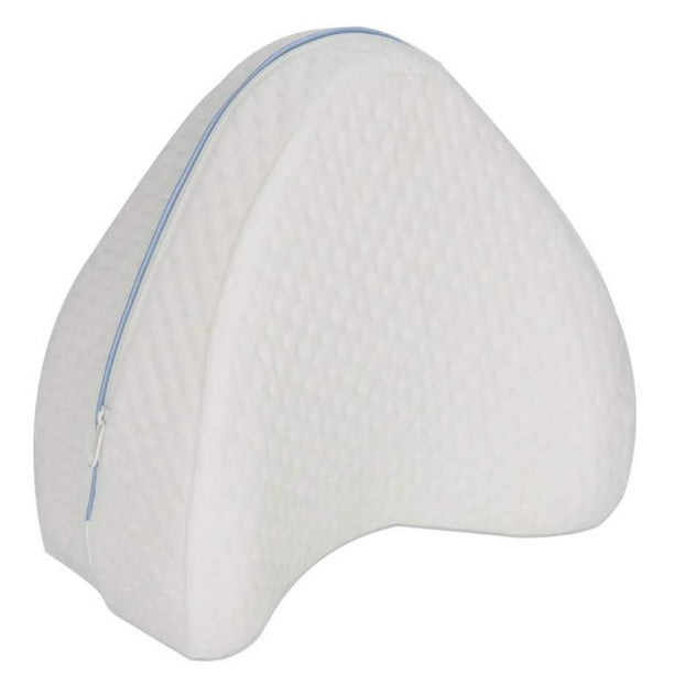 Contour Legacy Leg Pillow for Back, Hip, Legs & Knee Support Wedge