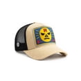 thumbnail image 1 of KNITE Gorra Trucker Lucha Libre Mister R Máscara Mexicana Ajustable, 1 of 5