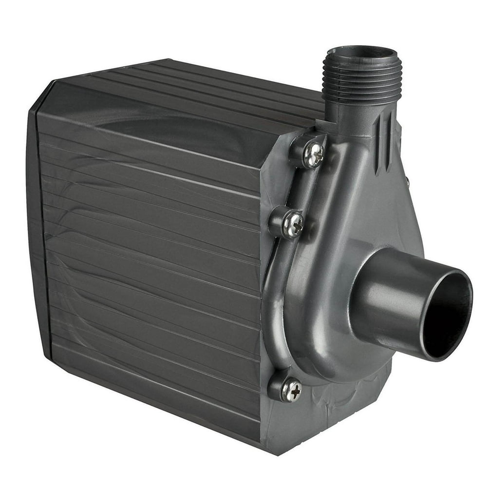 Danner Supreme Model 9.5 Mag Drive 950 GPH Water Pond Pump w/ Venturi