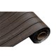 thumbnail image 2 of Papel pintado para fondo de televisor Pegatina de parrilla de pared 40 x 300 cm rollo de PVC, sombreado impermeable engrosado Panel decorativo de pared, decoración autodespegable, 2 of 6