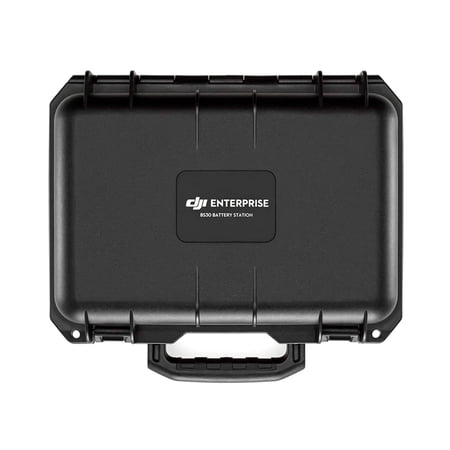 DJI BS30 525W Intelligent Battery Charging Station