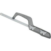 STANLEY 15-809 10-Inch Mini Hack Utility Saw