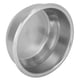 thumbnail image 3 of Cesta de Filtro de Café Acero Inoxidable Universal ANGGREK, 3 of 8