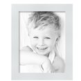 thumbnail image 2 of ArtToFrames 13" x 17" Alabaster Picture Frame, 13x17 inch Yellow MDF Poster Frame (WOM-5316),  Pack, 2 of 8