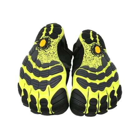 running vibram five fingers