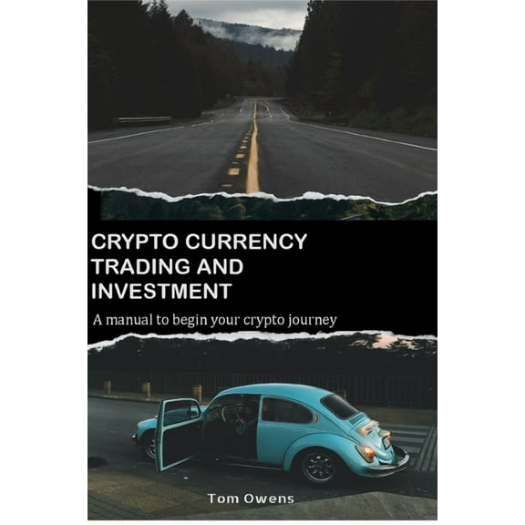 Crypto Currency Trading and Investment