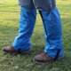 thumbnail image 4 of Polainas de senderismo para acampar al aire libre, correr, caminar, mochilero, mujeres, hombres, protector de pierna de tobillo, botas, polainas, cubierta de polaina, nieve, transpirable, li, 4 of 5