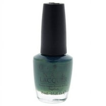 OPI Nail Lacquer, Washington DC Collection "Stay Off the Lawn" NLW54 0.5 oz