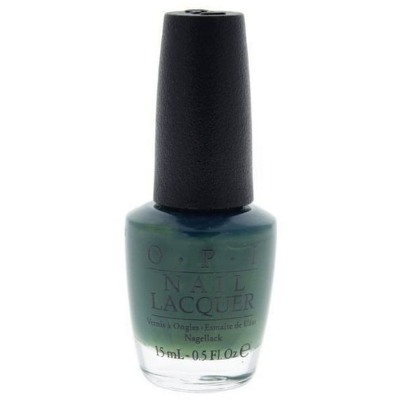 OPI Nail Lacquer, Washington DC Collection "Stay Off the Lawn" NLW54 0.5 oz