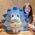 thumbnail image 1 of Set de microbloques 3D de zorro JQARCH de más de 15.000 piezas, 1 of 5