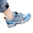 thumbnail image 1 of Tenis para Deporte Impermeable Antideslizante (33) Azul, 1 of 9