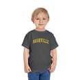 thumbnail image 3 of Nashville Toddler Shirt Gifts Boy Girl Size 2T-5T, 3 of 4