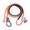 type5, variant on Almencla Arborist Work Positioning Lanyard Tree Rock Climbing Fall Protection With type5