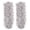 Gray, variant on BESTSKY 2Pcs Cat Toys for Indoor Cats,Catnip and Paper Cat Stuff,Stimulate Play and Interaction Interactive Cat Toys,Green