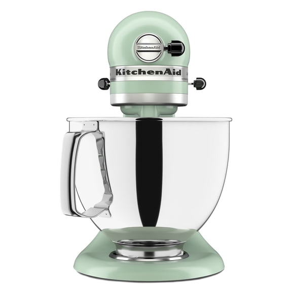 Open Box KitchenAid Artisan® Series 5 Qt. Tilt Head Stand Mixer,