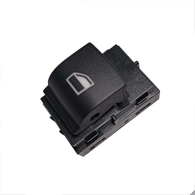 Interruptor de ventana eléctrica adecuado paraBMW 1 F20 2012 ZefeiWu 8390611283476