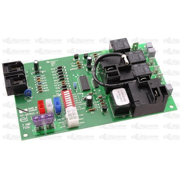 Dometic D7E3311557000 Duo Therm Air Conditioner AC Control Board