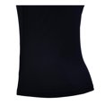 thumbnail image 4 of Top George para Mujer, Negro Tirante Delgado Talla M, 4 of 4