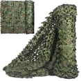 thumbnail image 4 of Camouflage net gazebo camouflage net shade net garden decoration net green jungle camouflage white camouflage beige, 4 of 5