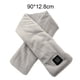 thumbnail image 2 of Bufanda térmica para mujer con almohadilla envolvente para hombre, calentador de cuello, 2 of 5