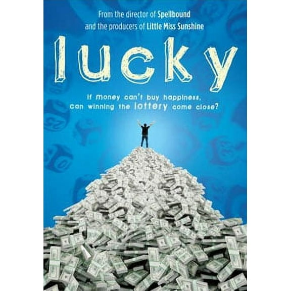 Lucky (DVD)