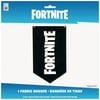 Fortnite Party Fabric Pennant Banner - 1 ct