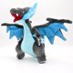 thumbnail image 3 of Muñeco de peluche Charizard, edición grande, 23cm, Million XY, amarillo, azul, Charmander Evolution Edition, 3 of 4