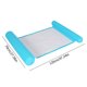 thumbnail image 3 of Hamaca de agua colchón de natación flotante inflable piscina salón cama flotador silla, 3 of 4