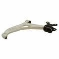 thumbnail image 4 of Geelife Front Suspension Lower Control Arm Ball Joint Assembly Left/Right Pair 2pc Set, 4 of 7