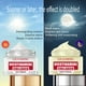 thumbnail image 2 of Crema de día de niacinamida, crema de noche blanqueadora de pecas, desvanece las manchas, ilumina la piel, crema Facial hidratante"Day Cream" Fivean LED, 2 of 2