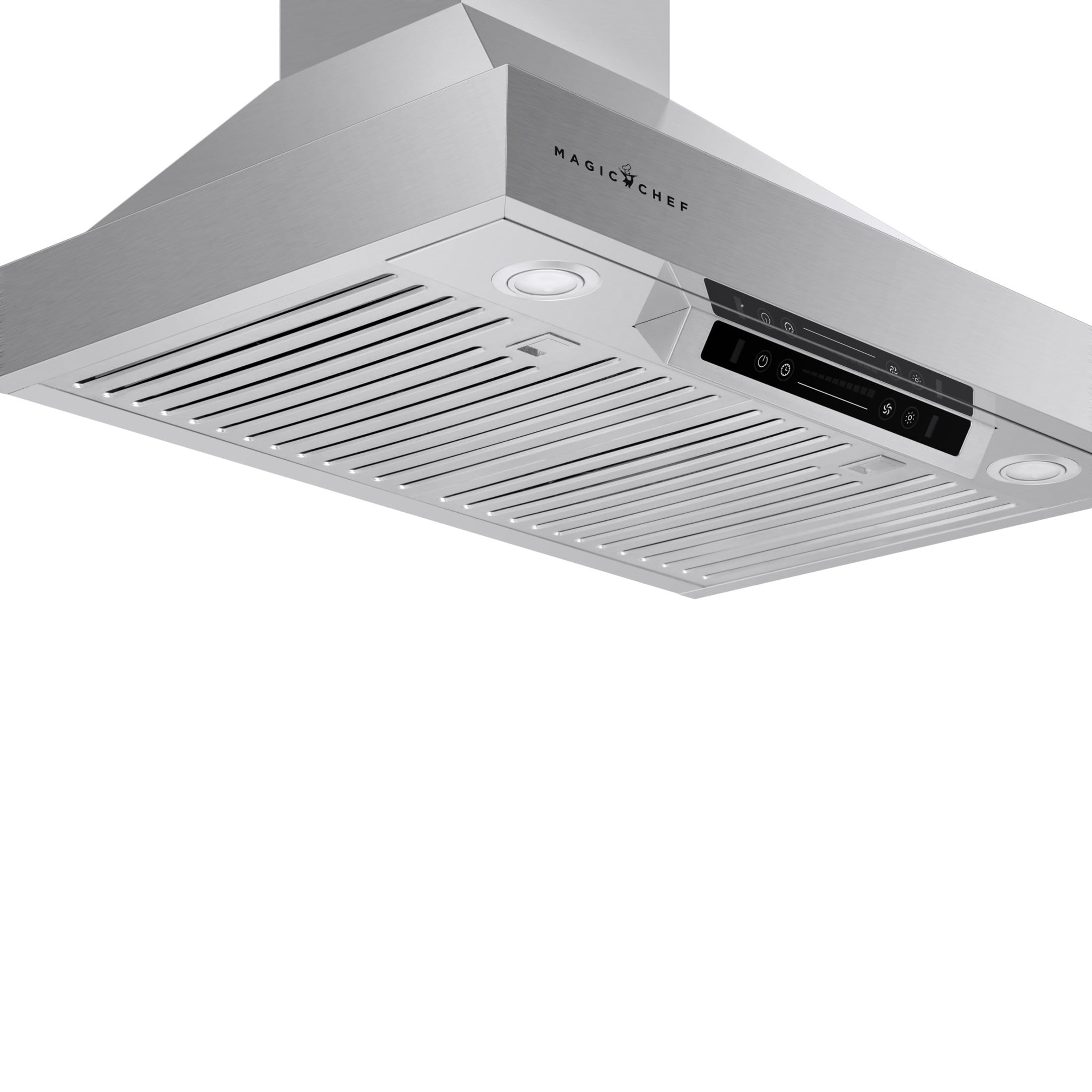 30" Stainless Steel Range Hood