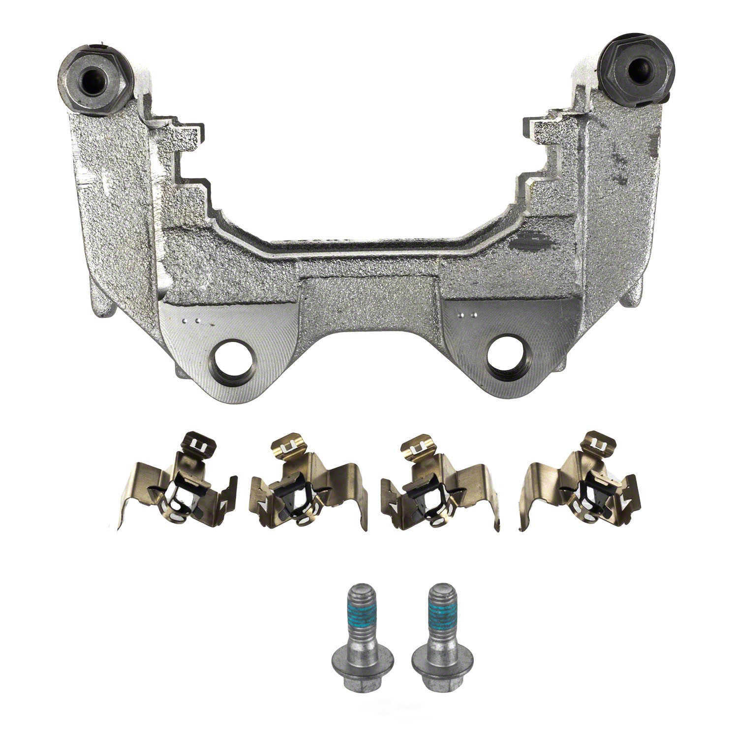 Motorcraft BRBCR-62 Disc Brake Caliper Bracket