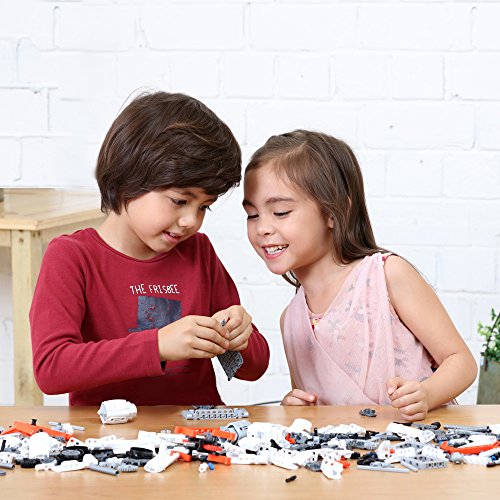 mi robot builder dinosaur