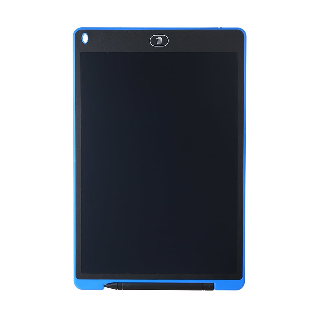 12 Inch LCD Drawing Tablet Portable Digital Pad Writing Notepad