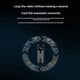 thumbnail image 5 of HD 1080P Car Camera Driving Recorder Wifi Car DVR Dash Cam, 5 of 5
