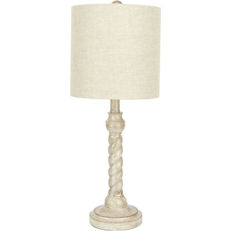 Discover the Better Homes & Gardens Table Lamp for Elegant Home Lighting