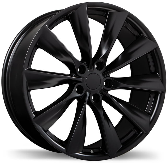Replika R241B Roue 19x8.5 5X4.5 +40 mm